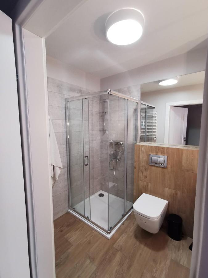 Lesny Apartament Nad Zalewem Келце Екстериор снимка